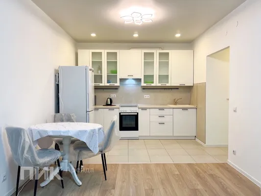 2-к квартира, 54.7м², 58000 ₽/мес — фото № 1 2-к квартира, 54.7м², 58000 ₽/мес — фото № 1