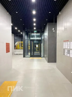 Студия, 19.9м², 33000 ₽/мес — фото № 7 Студия, 19.9м², 33000 ₽/мес — фото № 7