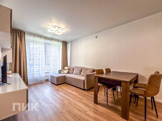 3-к квартира, 53.9м², 73900 ₽/мес — фото № 8 3-к квартира, 53.9м², 73900 ₽/мес — фото № 8