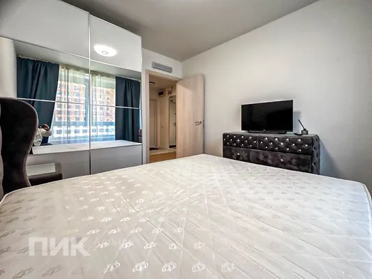 3-к квартира, 53.9м², 73900 ₽/мес — фото № 2 3-к квартира, 53.9м², 73900 ₽/мес — фото № 2