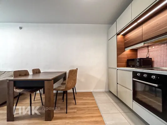 3-к квартира, 53.9м², 73900 ₽/мес — фото № 9 3-к квартира, 53.9м², 73900 ₽/мес — фото № 9