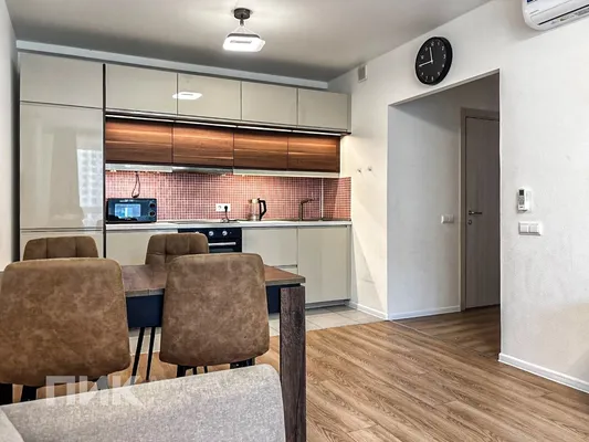 3-к квартира, 53.9м², 73900 ₽/мес — фото № 10 3-к квартира, 53.9м², 73900 ₽/мес — фото № 10