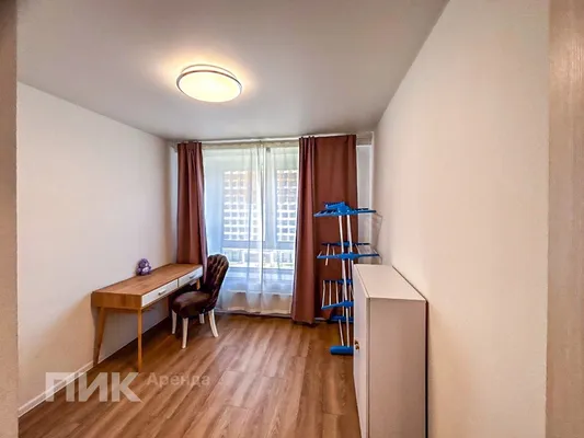 3-к квартира, 53.9м², 73900 ₽/мес — фото № 4 3-к квартира, 53.9м², 73900 ₽/мес — фото № 4