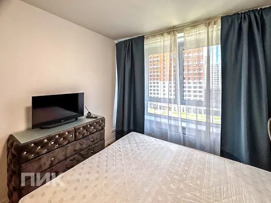 3-к квартира, 53.9м², 73900 ₽/мес — фото № 3 3-к квартира, 53.9м², 73900 ₽/мес — фото № 3