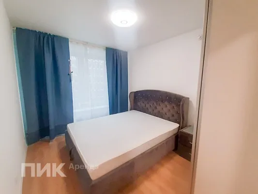 2-к квартира, 53.9м², 70200 ₽/мес — фото № 4 2-к квартира, 53.9м², 70200 ₽/мес — фото № 4