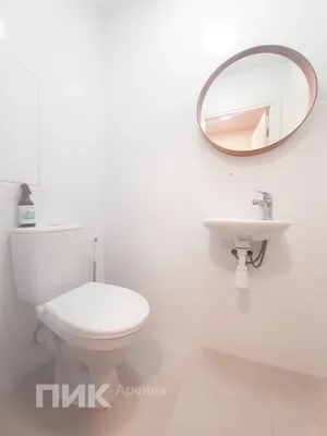 2-к квартира, 53.9м², 70200 ₽/мес — фото № 10 2-к квартира, 53.9м², 70200 ₽/мес — фото № 10