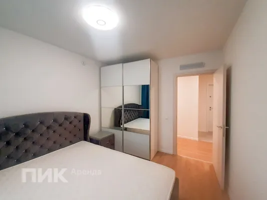 2-к квартира, 53.9м², 70200 ₽/мес — фото № 6 2-к квартира, 53.9м², 70200 ₽/мес — фото № 6