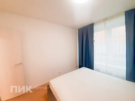 2-к квартира, 53.9м², 70200 ₽/мес — фото № 5 2-к квартира, 53.9м², 70200 ₽/мес — фото № 5