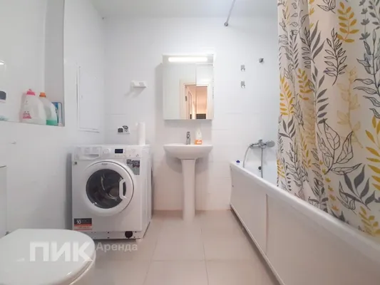 2-к квартира, 53.9м², 70200 ₽/мес — фото № 9 2-к квартира, 53.9м², 70200 ₽/мес — фото № 9