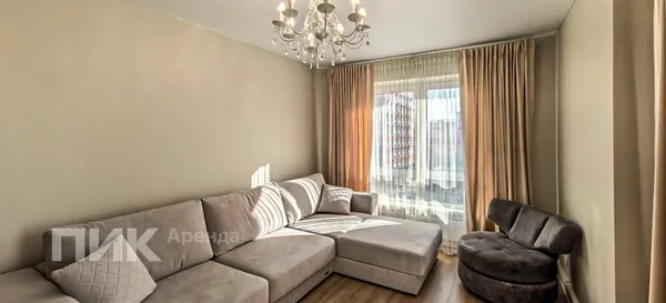 3-к квартира, 71.9м², 108500 ₽/мес — фото № 1 3-к квартира, 71.9м², 108500 ₽/мес — фото № 1