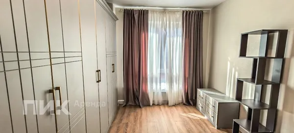 3-к квартира, 71.9м², 108500 ₽/мес — фото № 4 3-к квартира, 71.9м², 108500 ₽/мес — фото № 4