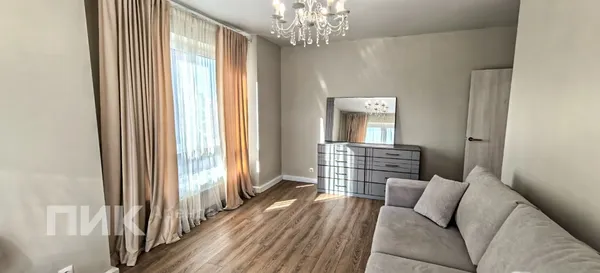 3-к квартира, 71.9м², 108500 ₽/мес — фото № 3 3-к квартира, 71.9м², 108500 ₽/мес — фото № 3