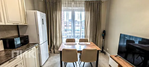 3-к квартира, 71.9м², 108500 ₽/мес — фото № 10 3-к квартира, 71.9м², 108500 ₽/мес — фото № 10
