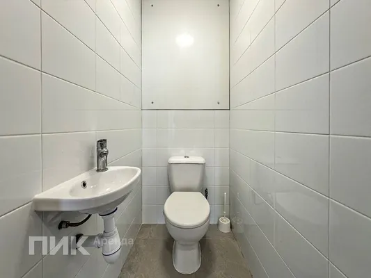 2-к квартира, 56.1м², 63600 ₽/мес — фото № 10 2-к квартира, 56.1м², 63600 ₽/мес — фото № 10