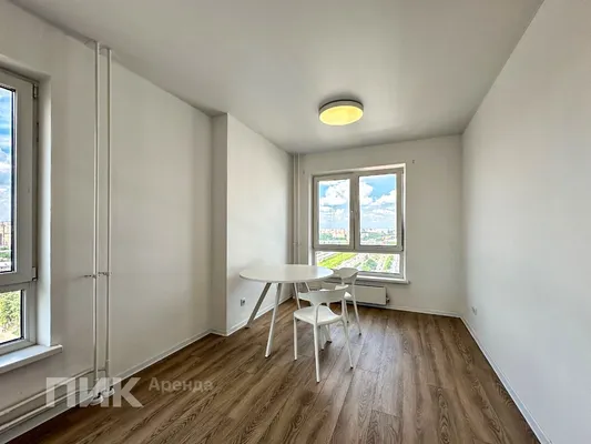 2-к квартира, 56.1м², 63600 ₽/мес — фото № 8 2-к квартира, 56.1м², 63600 ₽/мес — фото № 8