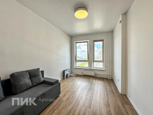 2-к квартира, 56.1м², 63600 ₽/мес — фото № 1 2-к квартира, 56.1м², 63600 ₽/мес — фото № 1