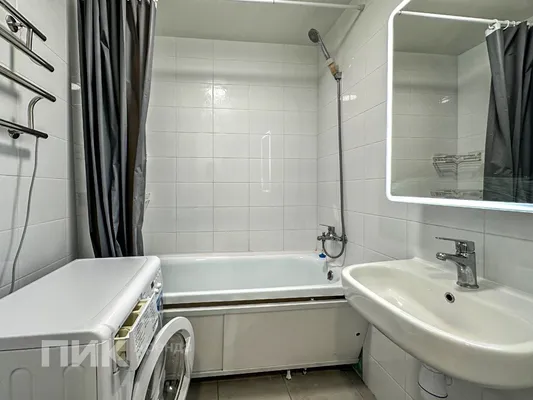 2-к квартира, 56.1м², 63600 ₽/мес — фото № 9 2-к квартира, 56.1м², 63600 ₽/мес — фото № 9