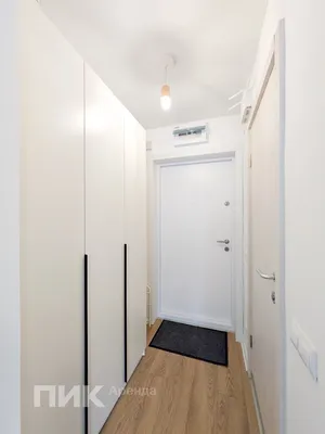 Студия, 19.5м², 42800 ₽/мес — фото № 8 Студия, 19.5м², 42800 ₽/мес — фото № 8