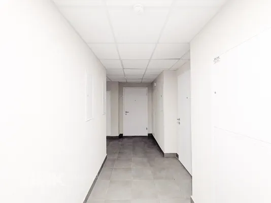 Студия, 19.5м², 42800 ₽/мес — фото № 9 Студия, 19.5м², 42800 ₽/мес — фото № 9