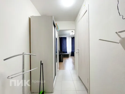 Студия, 19.9м², 52700 ₽/мес — фото № 6 Студия, 19.9м², 52700 ₽/мес — фото № 6