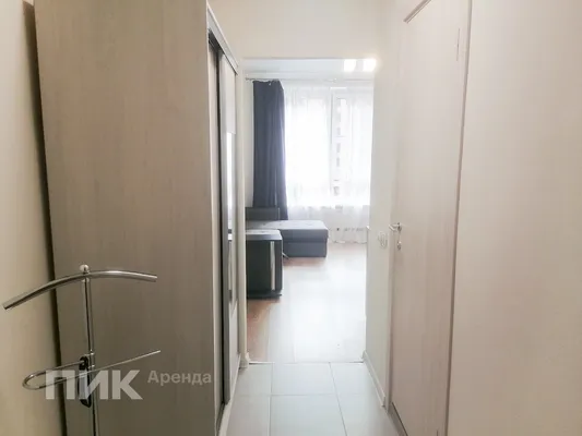 Студия, 19.9м², 59300 ₽/мес — фото № 7 Студия, 19.9м², 59300 ₽/мес — фото № 7