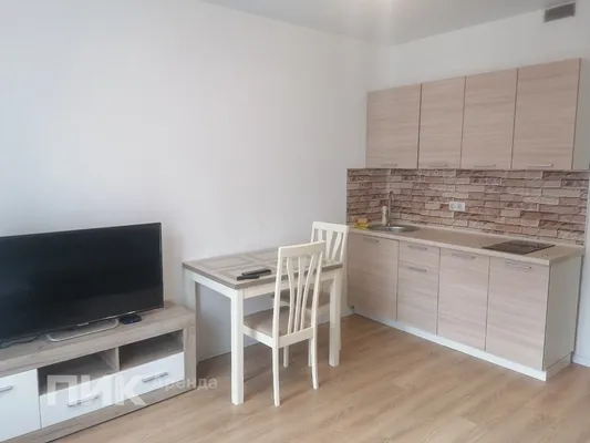 Студия, 19.9м², 59300 ₽/мес — фото № 4 Студия, 19.9м², 59300 ₽/мес — фото № 4