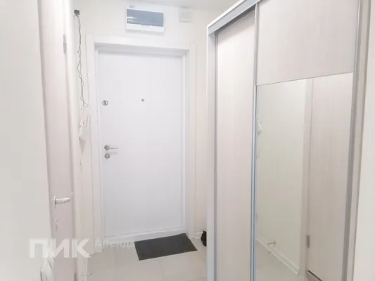 Студия, 19.9м², 59300 ₽/мес — фото № 8 Студия, 19.9м², 59300 ₽/мес — фото № 8
