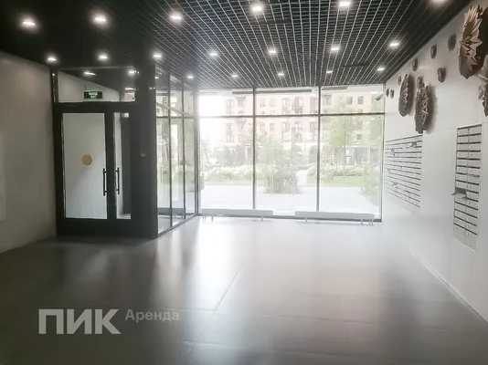 Студия, 19.9м², 59300 ₽/мес — фото № 9 Студия, 19.9м², 59300 ₽/мес — фото № 9