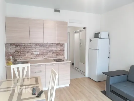 Студия, 19.9м², 59300 ₽/мес — фото № 3 Студия, 19.9м², 59300 ₽/мес — фото № 3