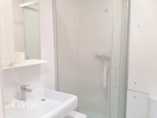 Студия, 19.9м², 59300 ₽/мес — фото № 5 Студия, 19.9м², 59300 ₽/мес — фото № 5