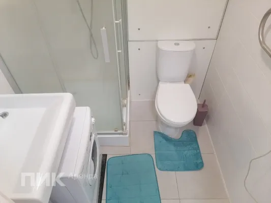 Студия, 19.9м², 59300 ₽/мес — фото № 6 Студия, 19.9м², 59300 ₽/мес — фото № 6