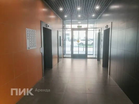 Студия, 19.9м², 59300 ₽/мес — фото № 10 Студия, 19.9м², 59300 ₽/мес — фото № 10