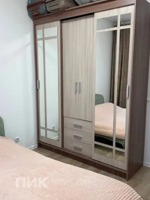 1-к квартира, 49м², 60000 ₽/мес — фото № 9 1-к квартира, 49м², 60000 ₽/мес — фото № 9