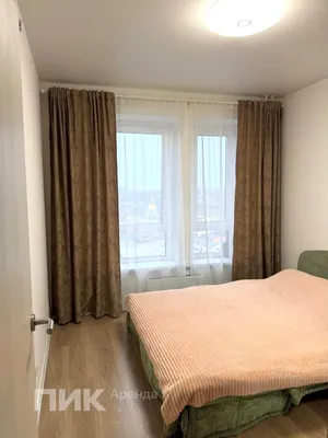 1-к квартира, 49м², 60000 ₽/мес — фото № 8 1-к квартира, 49м², 60000 ₽/мес — фото № 8