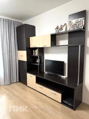 1-к квартира, 49м², 60000 ₽/мес — фото № 2 1-к квартира, 49м², 60000 ₽/мес — фото № 2