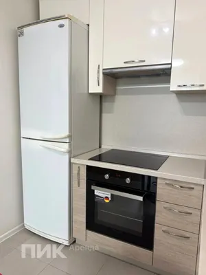 1-к квартира, 49м², 60000 ₽/мес — фото № 7 1-к квартира, 49м², 60000 ₽/мес — фото № 7