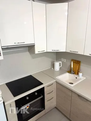 1-к квартира, 49м², 60000 ₽/мес — фото № 5 1-к квартира, 49м², 60000 ₽/мес — фото № 5