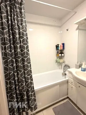 1-к квартира, 49м², 60000 ₽/мес — фото № 10 1-к квартира, 49м², 60000 ₽/мес — фото № 10