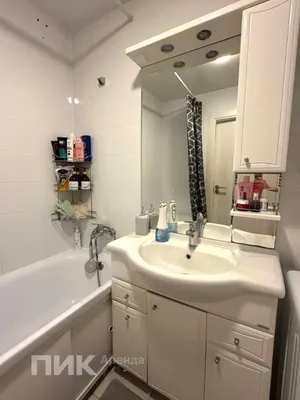 1-к квартира, 49м², 60000 ₽/мес — фото № 10 1-к квартира, 49м², 60000 ₽/мес — фото № 10