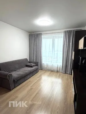 1-к квартира, 49м², 60000 ₽/мес — фото № 1 1-к квартира, 49м², 60000 ₽/мес — фото № 1