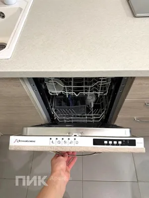 1-к квартира, 49м², 60000 ₽/мес — фото № 6 1-к квартира, 49м², 60000 ₽/мес — фото № 6