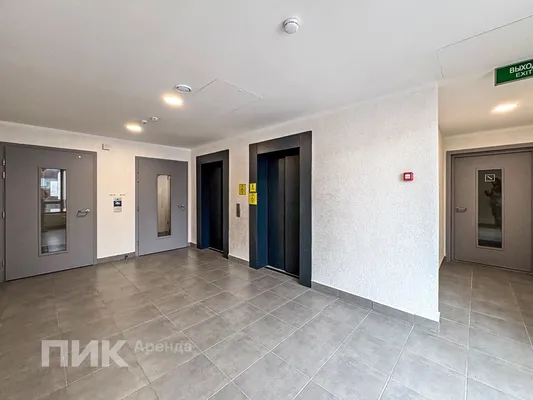 2-к квартира, 39м², 44000 ₽/мес — фото № 7 2-к квартира, 39м², 44000 ₽/мес — фото № 7