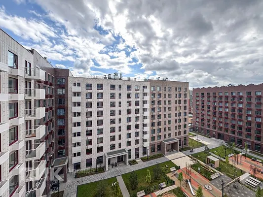 2-к квартира, 39м², 44000 ₽/мес — фото № 8 2-к квартира, 39м², 44000 ₽/мес — фото № 8