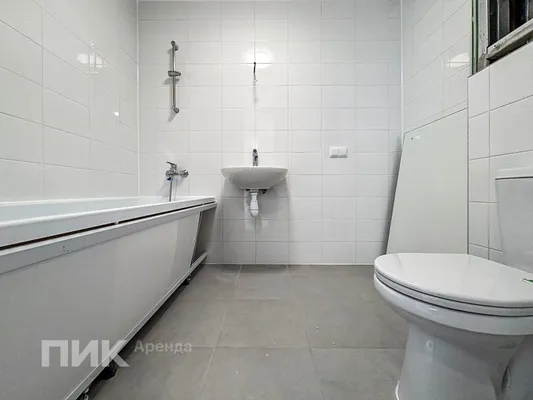 2-к квартира, 39м², 44000 ₽/мес — фото № 5 2-к квартира, 39м², 44000 ₽/мес — фото № 5