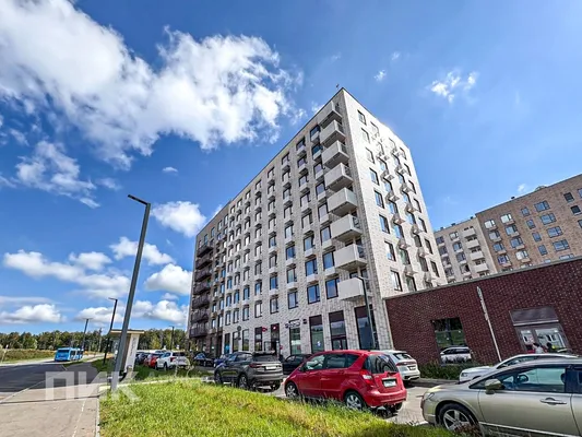 2-к квартира, 39м², 44000 ₽/мес — фото № 9 2-к квартира, 39м², 44000 ₽/мес — фото № 9