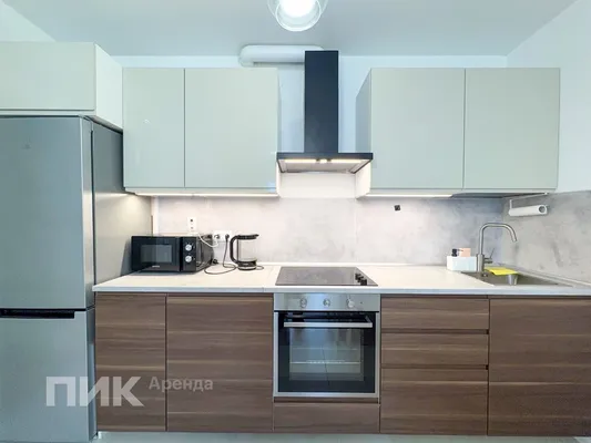 2-к квартира, 62.5м², 88100 ₽/мес — фото № 8 2-к квартира, 62.5м², 88100 ₽/мес — фото № 8