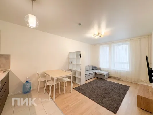 2-к квартира, 62.5м², 88100 ₽/мес — фото № 5 2-к квартира, 62.5м², 88100 ₽/мес — фото № 5