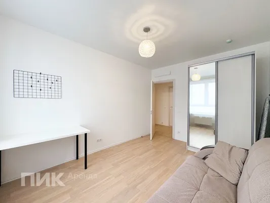 2-к квартира, 62.5м², 88100 ₽/мес — фото № 4 2-к квартира, 62.5м², 88100 ₽/мес — фото № 4