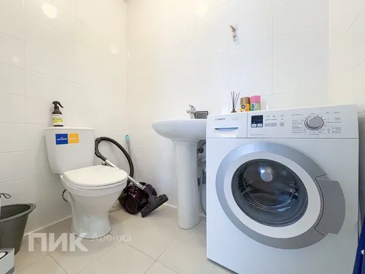 2-к квартира, 62.5м², 88100 ₽/мес — фото № 10 2-к квартира, 62.5м², 88100 ₽/мес — фото № 10