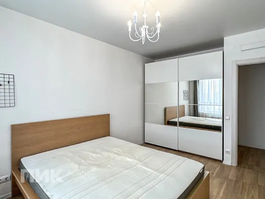 2-к квартира, 62.5м², 94700 ₽/мес — фото № 3 2-к квартира, 62.5м², 94700 ₽/мес — фото № 3